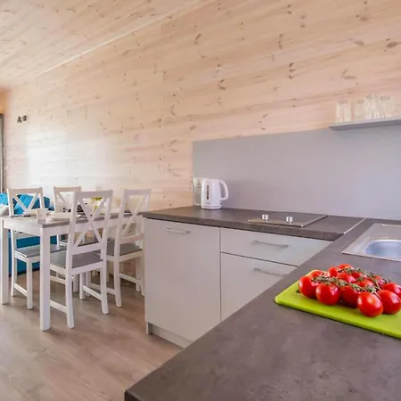 Gorgeous In Ferienhaus