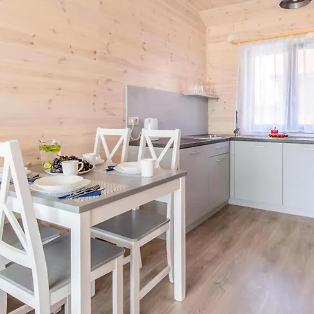 Ferienhaus Gorgeous In