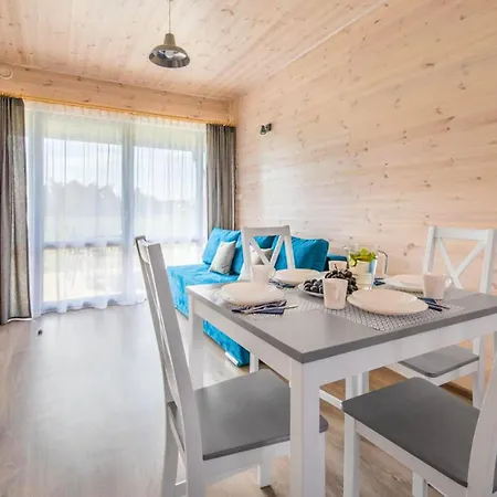 Holiday home Awesome In With Wifi