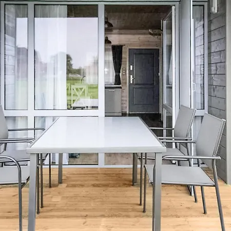 Gorgeous In Ferienhaus