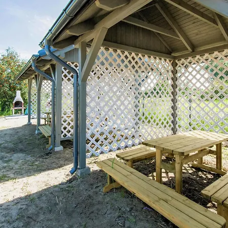 Ferienhaus Gorgeous In *