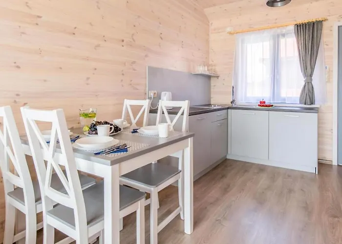 Semesterbostad Gorgeous In