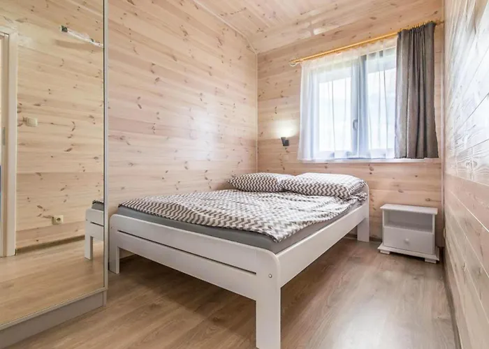 Semesterbostad Gorgeous In