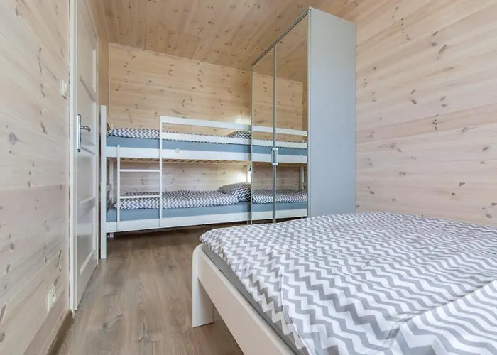 Gorgeous In Krynica Morska