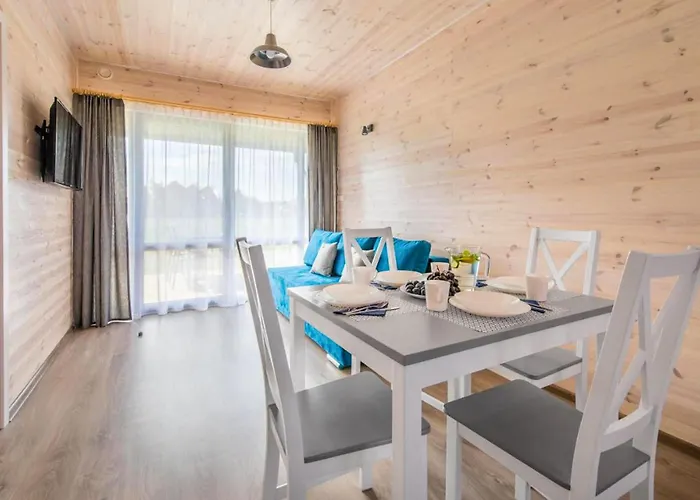 Semesterbostad Gorgeous In