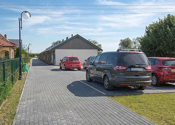 Semesterbostad Gorgeous In *