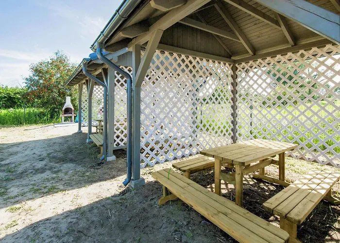 Semesterbostad Gorgeous In *